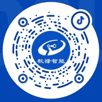 抖音二维码