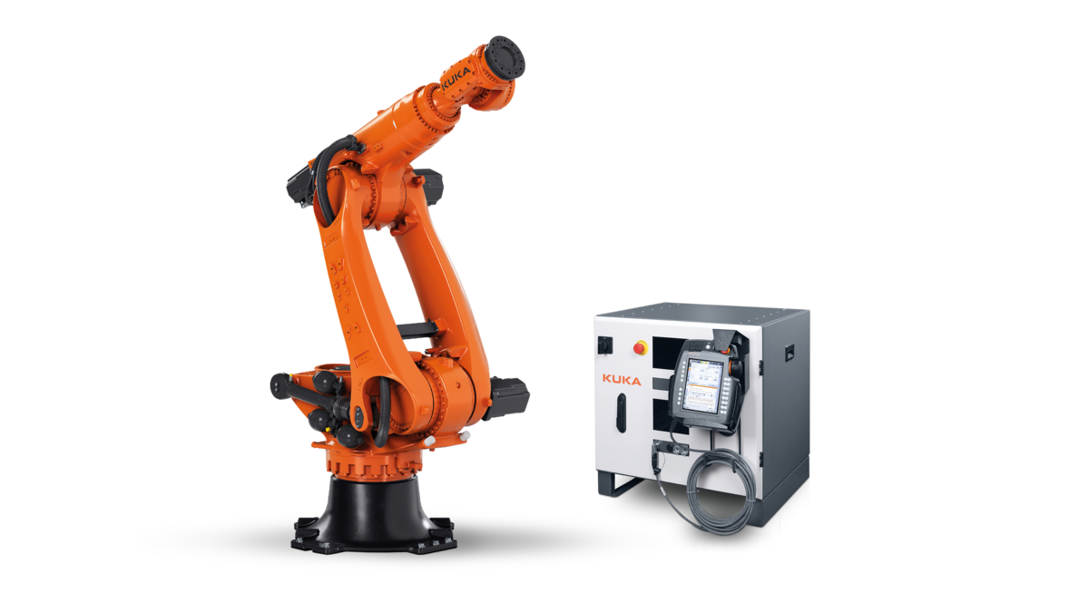 KR 640 R2800-2