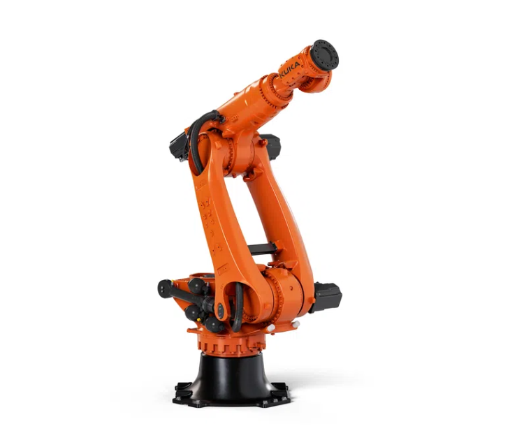 KR 640 R2800-2 HI