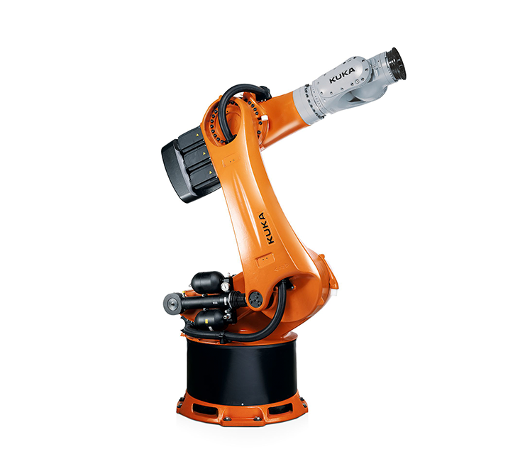 KR 600 R2830 F