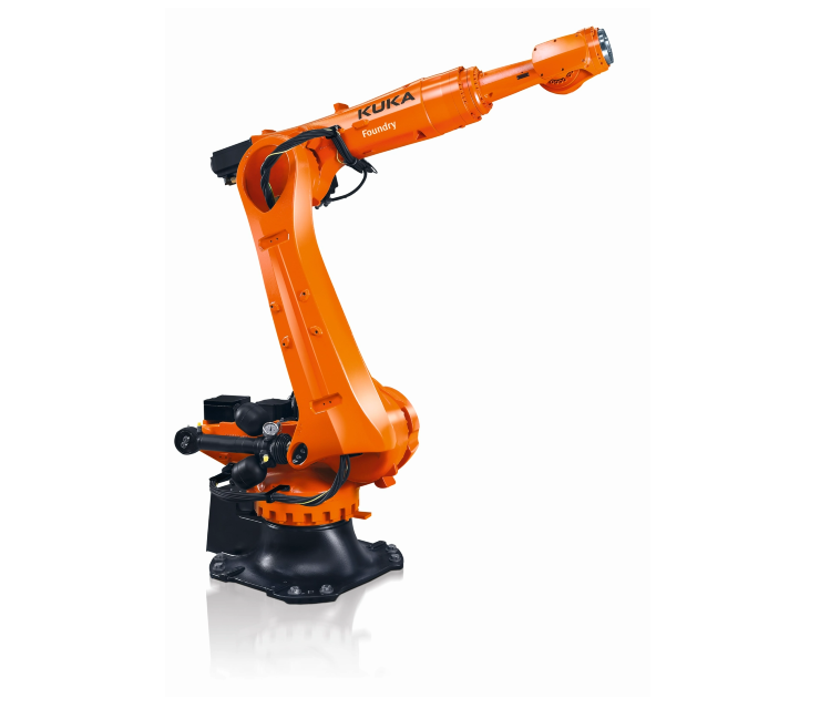 KR 240 R2900-2 F