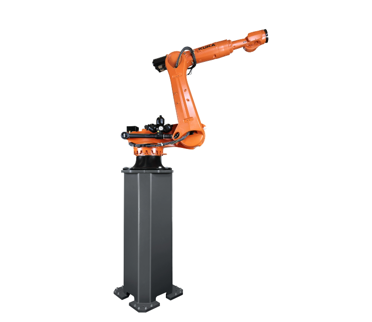 KR 210 R3300-2 K-F