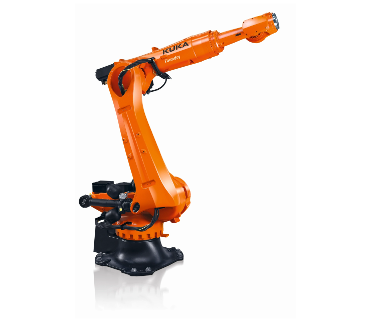 KR 210 R2700-2 F