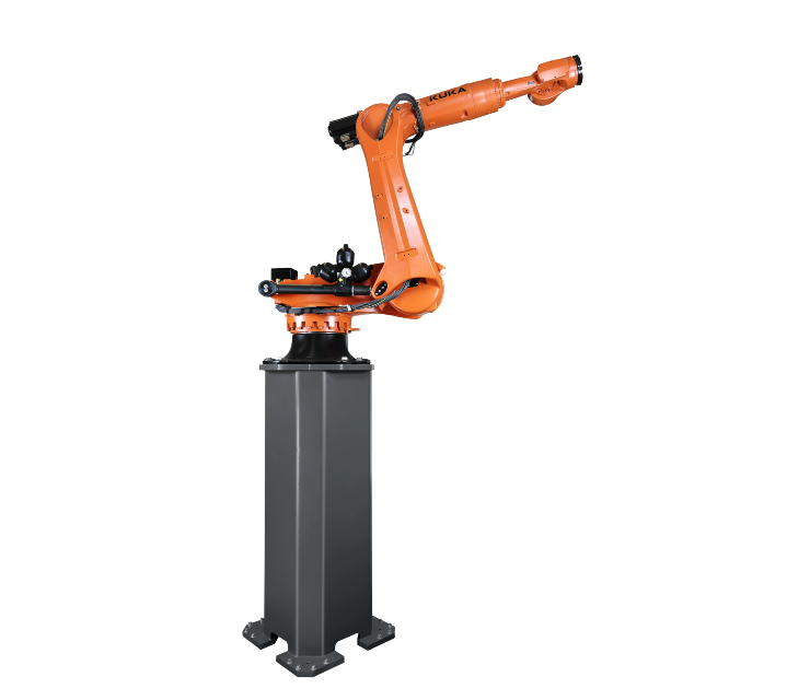 KR 120 R3900-2 K