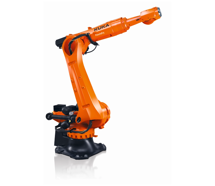 KR 120 R3100-2 F