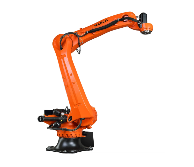 KR 240 R3200-2 PA