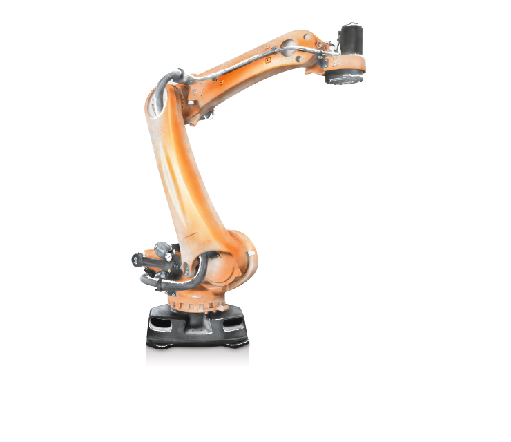  KR 240 R3200 PA arctic