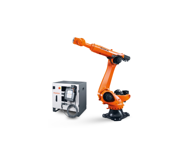  KR 210 R2700-2
