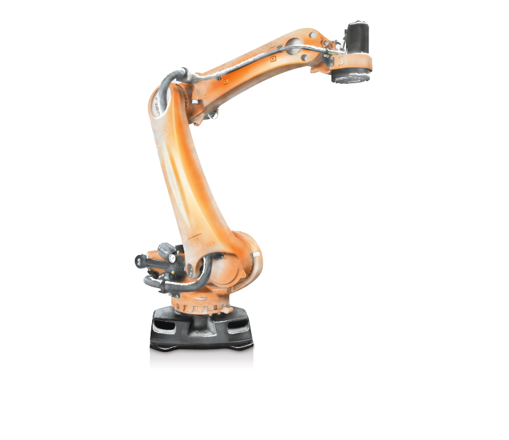  KR 180 R3200 PA arctic