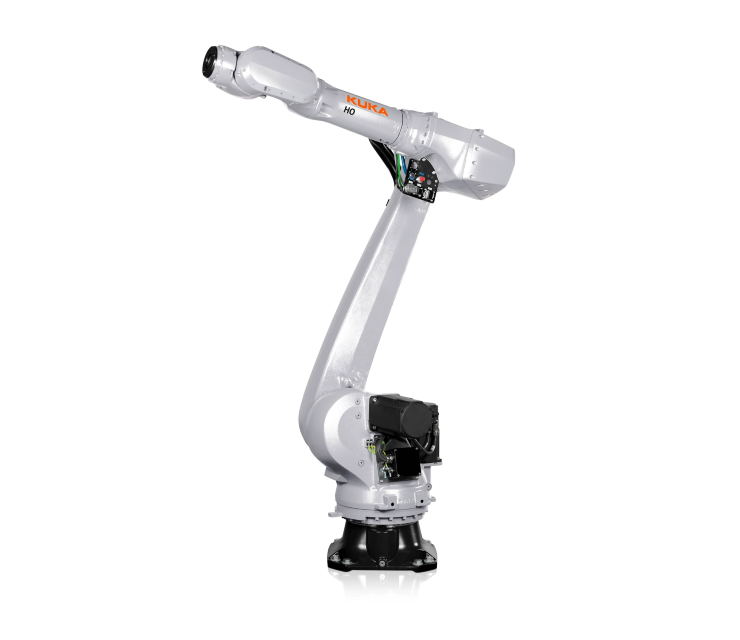 KR 50 R2100 HO