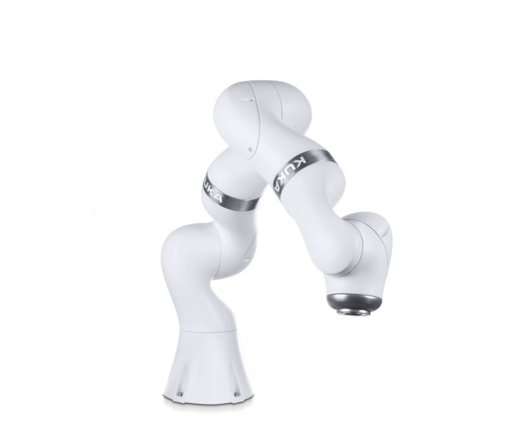  LBR iiwa 14 R820 RAL 9016