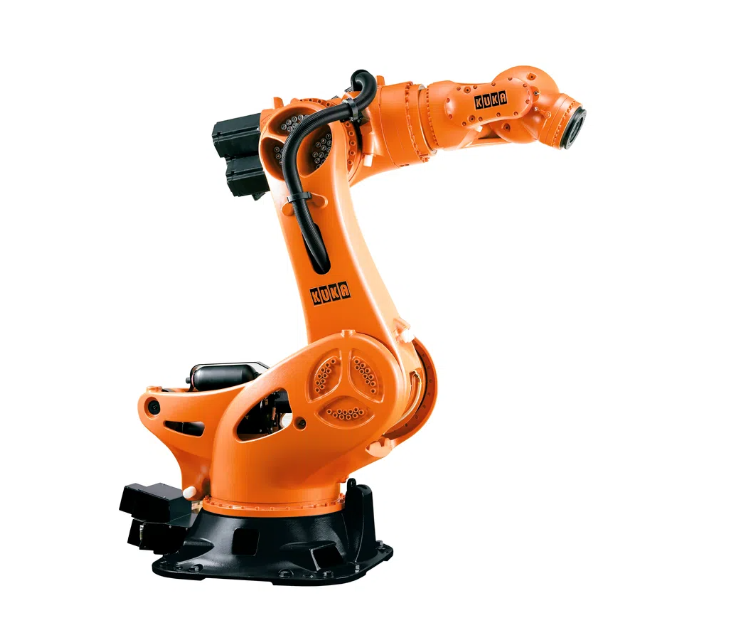 KR 1000 titan