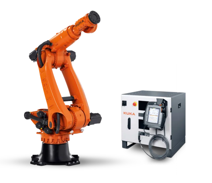 KR 640 R2800-2