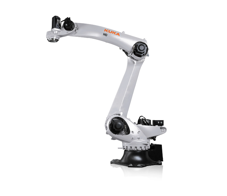 KR 140 R3200-2 PA-HO