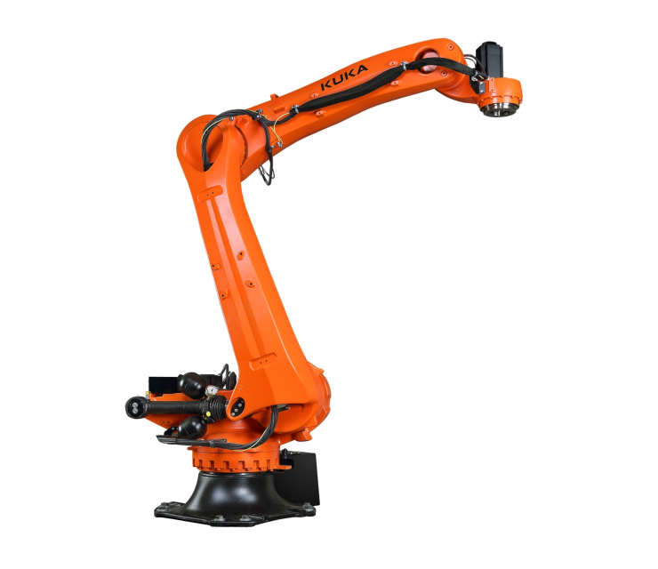 KR 140 R3200-2 PA