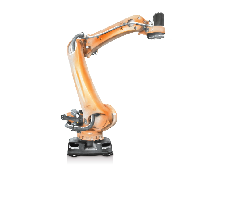 KR 120 R3200 PA arctic