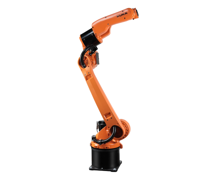 KR 8 R1440-2 arc HW